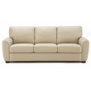 Palliser Connecticut Stationary Leather Sofa Connecticut 77881-01 IMAGE 2