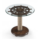 Magnussen Beaufort Accent Table T2214-35B/T2214-35T IMAGE 1