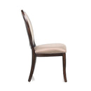 Mazin Furniture Delavan Dining Chair 5251S IMAGE 4