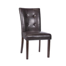 Mazin Furniture Dining Chair 2621S IMAGE 1