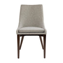Mazin Furniture Filmore Dining Chair 5048S IMAGE 1