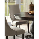 Mazin Furniture Dandelion Dining Chair 2466S IMAGE 2