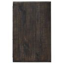 Magnussen Calistoga 2-Drawer Nightstand B2590-01 IMAGE 5