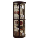 Pulaski Furniture Curios Curios 20857 IMAGE 1