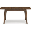 Signature Design by Ashley Lyncott D615 7 pc Dining Set IMAGE 2