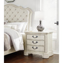 Signature Design by Ashley Arlendyne B980B8 8 pc King Upholstered Bedroom Set IMAGE 5
