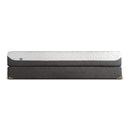Tempur-Pedic Impulse Firm Queen Mattress Set IMAGE 3