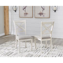 Signature Design by Ashley Robbinsdale D642D4 6 pc Dining Set IMAGE 5