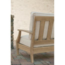 Signature Design by Ashley Clare View P801P9 5 pc Outdoor Seating Set IMAGE 11
