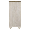 Signature Design by Ashley Willowton 6-Drawer Dresser B267-31 IMAGE 4