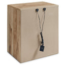 Signature Design by Ashley Hyanna B1050B57 6 pc Full Bedroom Set IMAGE 12