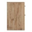 Signature Design by Ashley Hyanna B1050B57 6 pc Full Bedroom Set IMAGE 13