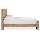 Signature Design by Ashley Hyanna B1050B57 6 pc Full Bedroom Set IMAGE 7