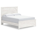 Signature Design by Ashley Gerridan B1190B18 6 pc Queen Panel Bedroom Set IMAGE 3