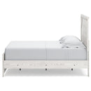 Signature Design by Ashley Gerridan B1190B22 6 pc Full Panel Bedroom Set IMAGE 7