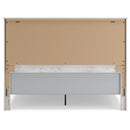 Signature Design by Ashley Gerridan B1190B31 7 pc King Panel Bedroom Set IMAGE 9