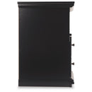 Signature Design by Ashley Maribel B138B65 6 pc King Panel Bedroom Set IMAGE 18