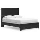 Signature Design by Ashley Maribel B138B76 8 pc Queen Panel Bedroom Set IMAGE 14