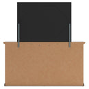 Signature Design by Ashley Maribel B138B76 8 pc Queen Panel Bedroom Set IMAGE 6