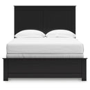 Signature Design by Ashley Maribel B138B78 6 pc Full Panel Bedroom Set IMAGE 9