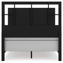 Signature Design by Ashley Covetown B441B13 6 pc Full Panel Bedroom Set IMAGE 20