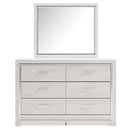 Signature Design by Ashley Altyra B2640B42 8 pc Queen Panel Bedroom Set IMAGE 4
