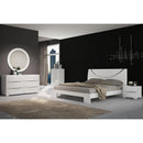 Furniture Line Nolan Queen Bed SB305BQ IMAGE 2