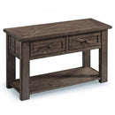 Magnussen Garrett Sofa Table T3778-73 IMAGE 1