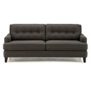 Palliser Stationary Fabric Sofa 70575-91 IMAGE 1