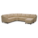 Palliser Sectional Components Stationary 77427-15 IMAGE 2