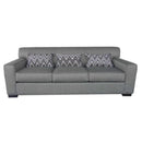 Elite Sofa Designs Arsenio Stationary Fabric Sofa Arsenio Sofa IMAGE 1