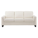 Palliser Creighton Stationary Leather Sofa 77294-01 IMAGE 1