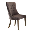 Mazin Furniture Dining Chair 5428-S2 IMAGE 1