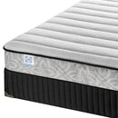 Sealy Nesa Foam Tight Top Mattress (Queen) IMAGE 3