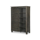 Magnussen Abington 7-Drawer Chest B3804-13 IMAGE 2