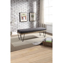 Mazin Furniture Home Accent Bench 4526 IMAGE 5