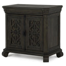 Magnussen Bellamy 1-Drawer Nightstand B2491-07 IMAGE 2