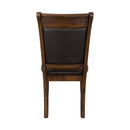 Mazin Furniture Wieland Dining Chair 5614S IMAGE 7