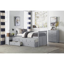 Mazin Furniture 4-Drawer Kids Chest B2063-9 IMAGE 6