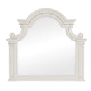 Mazin Furniture Baylesford Dresser Mirror 1624W-6 IMAGE 1