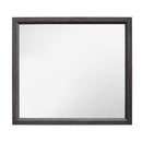 Mazin Furniture Davi Dresser Mirror 1645-6 IMAGE 1
