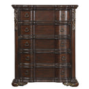 Mazin Furniture Royal Highlands 5-Drawer Chest 1603-9 IMAGE 1