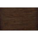 Mazin Furniture Griggs 5-Drawer Chest 1669-9 IMAGE 4