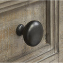 Magnussen Paxton Place 6-Drawer Chest B4805-13 IMAGE 7