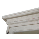 Magnussen Bronwyn 2 pc China Cabinet D4436-01B/D4436-01T IMAGE 4