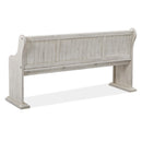 Magnussen Bronwyn Bench D4436-79 IMAGE 2
