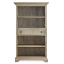 Magnussen Bookcases 4-Shelf H4646-20 IMAGE 2