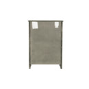 Mazin Furniture Garcia 5-Drawer Kids Chest 2046-9 IMAGE 5