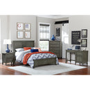 Mazin Furniture Garcia 5-Drawer Kids Chest 2046-9 IMAGE 8