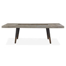 Magnussen Ryker Dining Table D5013-20 IMAGE 4